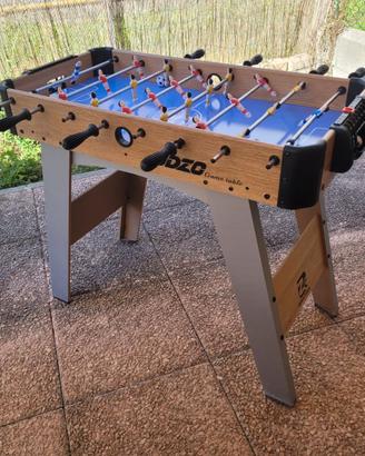 Calciobalilla per bambini