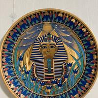 Piatti da parete egiziani