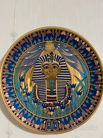 Piatti da parete egiziani