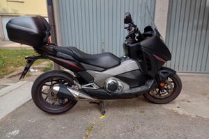 Honda Integra 750 - 2020