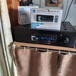 radio stereo 