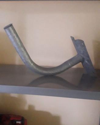 Supporto parabola