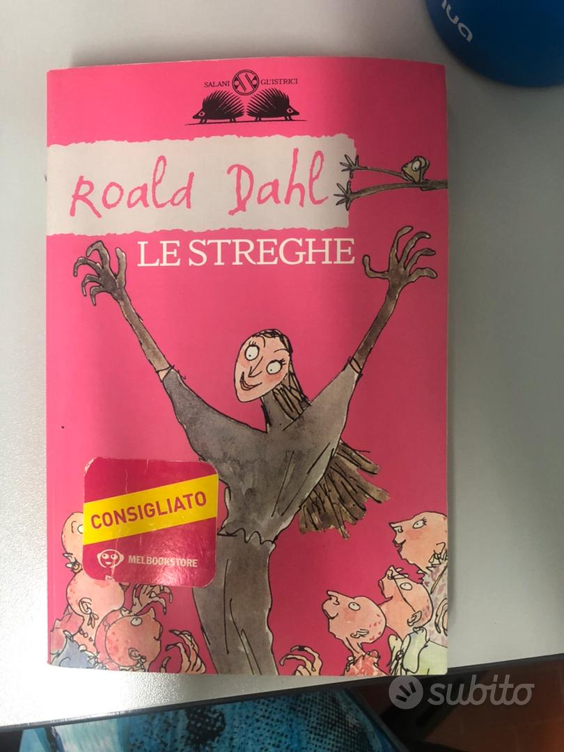 Libro Le Streghe - Libri e Riviste In vendita a Milano