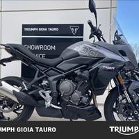 TRIUMPH Tiger Sport 800 Abs