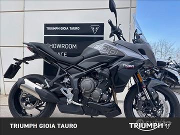 TRIUMPH Tiger Sport 800 Abs