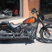 Harley-davidson Softail Street Bob FXBBS 114 2021