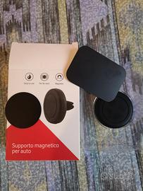 Supporto magnetico per auto