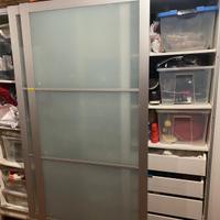 Armadi ikea