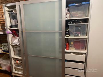 Armadi ikea