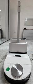 Robot Folletto Aspirapolvere VR7s