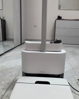 Robot Folletto Aspirapolvere VR7s