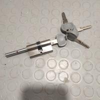 Cilindro europeo Cisa 30 30 