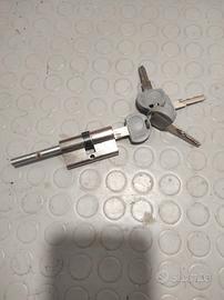 Cilindro europeo Cisa 30 30 