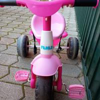 triciclo feber