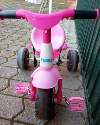 triciclo feber