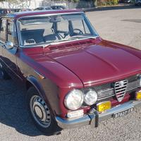 Alfa Romeo Giulia 1.3 TI 1970