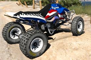 dò bel  hiroshima Blazer 600 Annibale plus