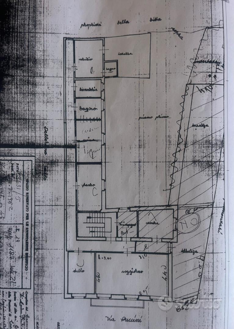 Appartamento – Cagliari, Sant'Avendrace, Sant'Avendrace-Santa Gilla - Altro