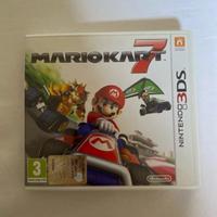 Mario Kart 7