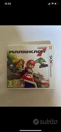 Mario Kart 7