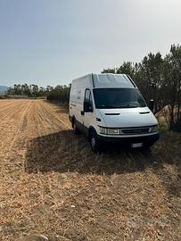 IVECO DAILY