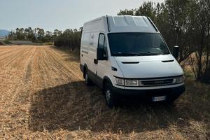 IVECO DAILY