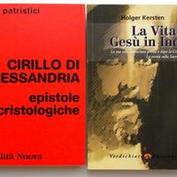 6 Libri - GESU' / CRISTO / BIBBIA / VANGELO