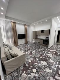 Casa vacanze fronte spiaggia