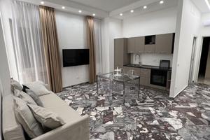 Casa vacanze fronte spiaggia