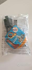 Giocattolo sigillato Happy Meal McDonald's 2004