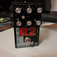 Amt Electronics R2 Mesa Boogie