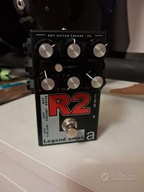 Amt Electronics R2 Mesa Boogie