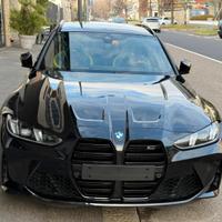 M3 touring GARANZIA 2030