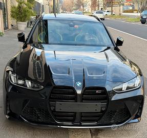 M3 touring GARANZIA 2030
