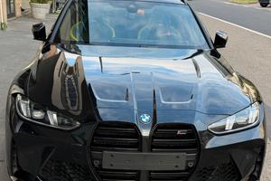 M3 touring GARANZIA 2030