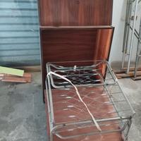 mobile letto