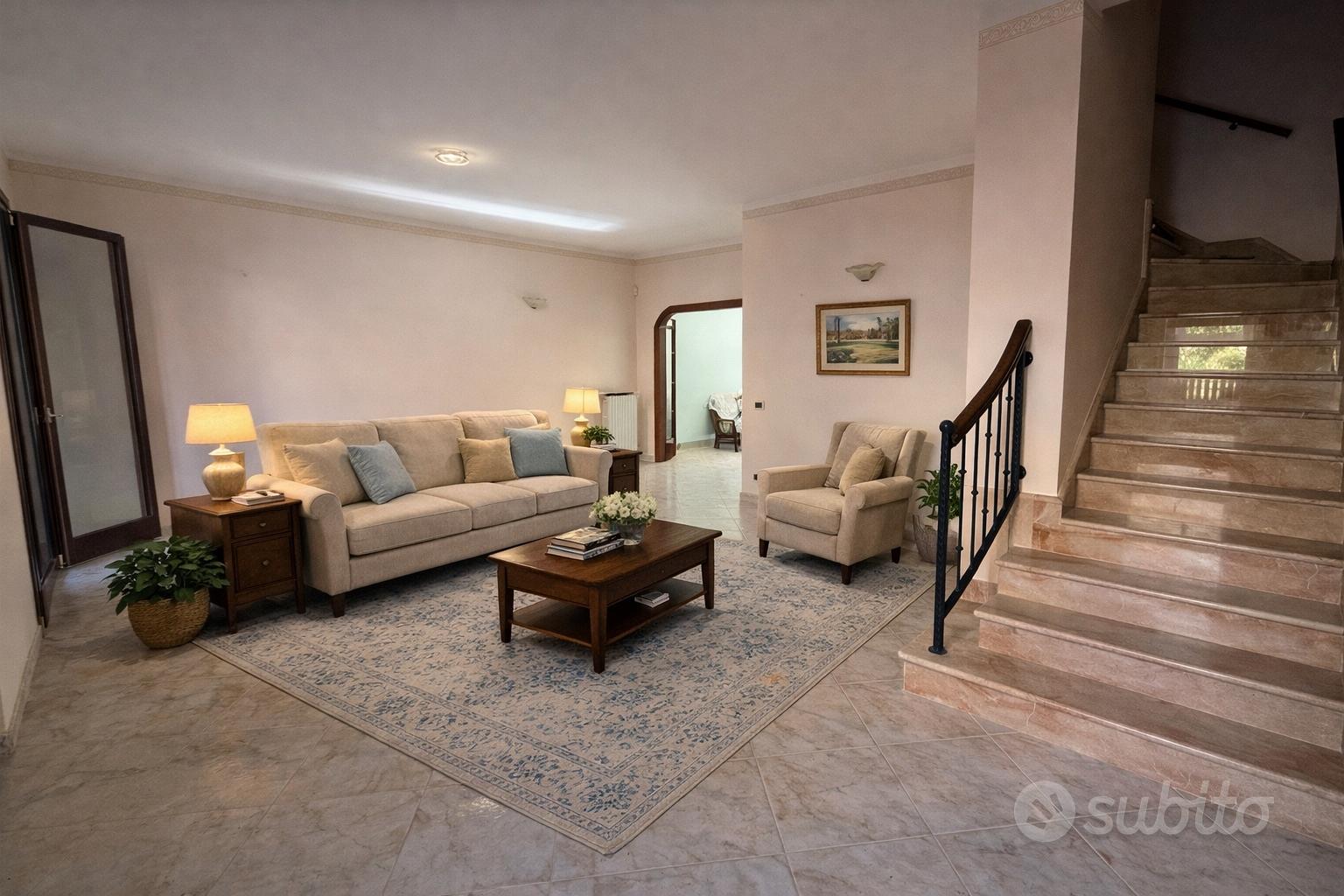 Casa – Gallipoli, Baia Verde - Vista 4