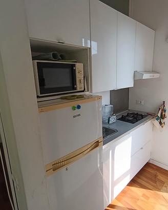Cucina intera per 5 euro 