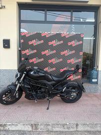 Benelli 502 C