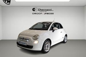 Fiat 500 1.2 Sport