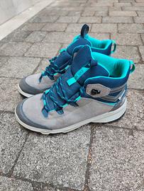 Scarpe da trekking 