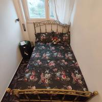 Letto alla francese (una piazza e mezzo)