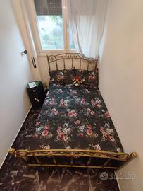 Letto alla francese (una piazza e mezzo)