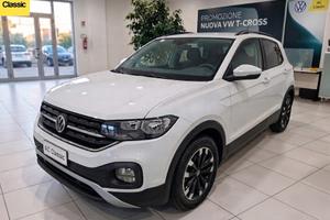 Volkswagen T-Cross Style 1.0 TSI (95 cv)