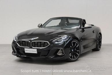 BMW Z4 M40i auto