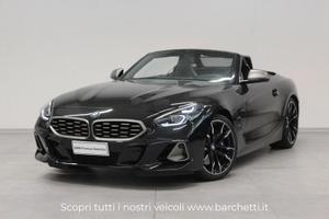 BMW Z4 M40i auto