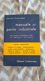 Manuale del perito industriale 