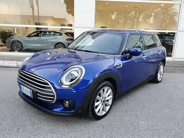 Mini One D Clubman 1.5 One D Classic Steptronic