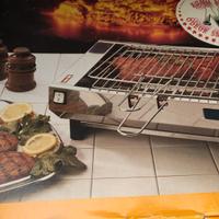 multigrill inox antiodore