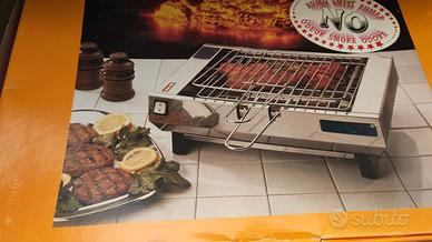 multigrill inox antiodore